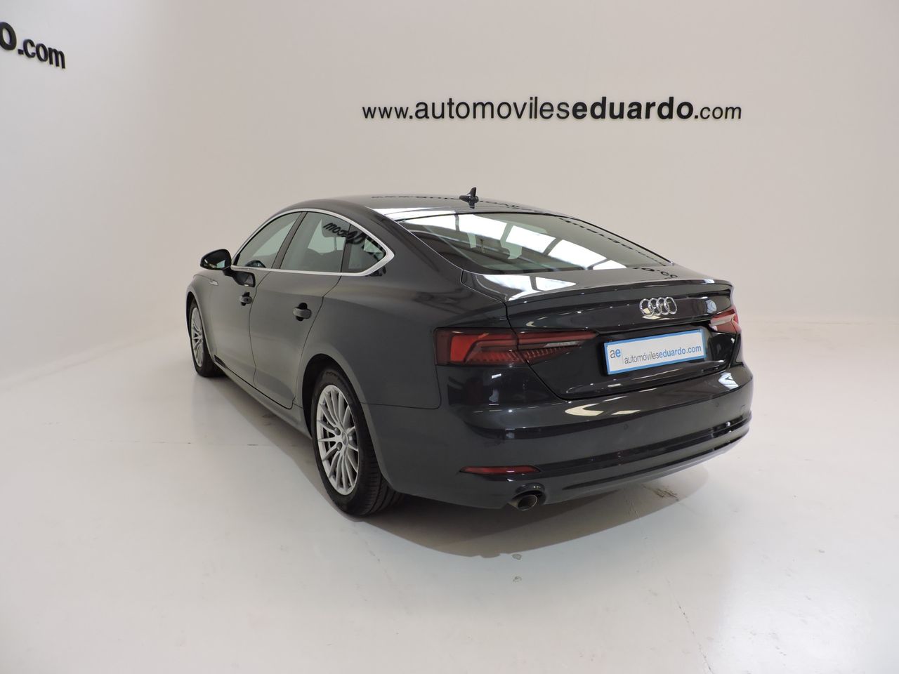 Audi A5 Sportback 35 TDI S tronic 7 vel. - Foto 9