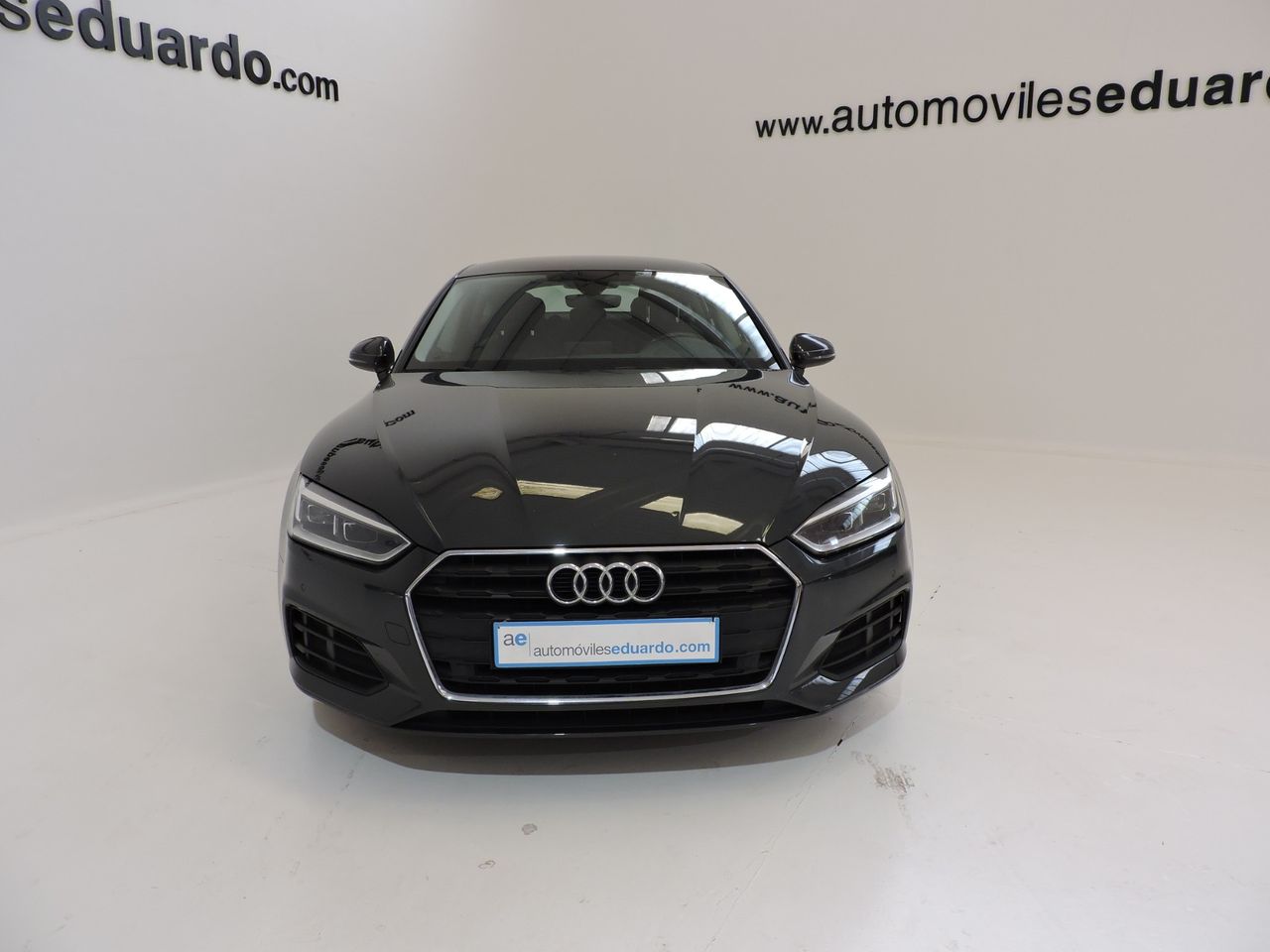 Audi A5 Sportback 35 TDI S tronic 7 vel. - Foto 3