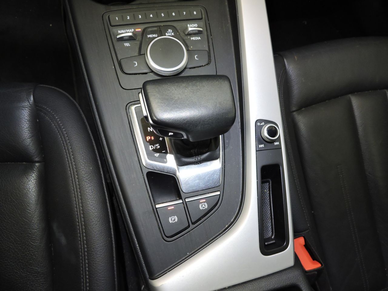 Audi A5 Sportback 35 TDI S tronic 7 vel. - Foto 14