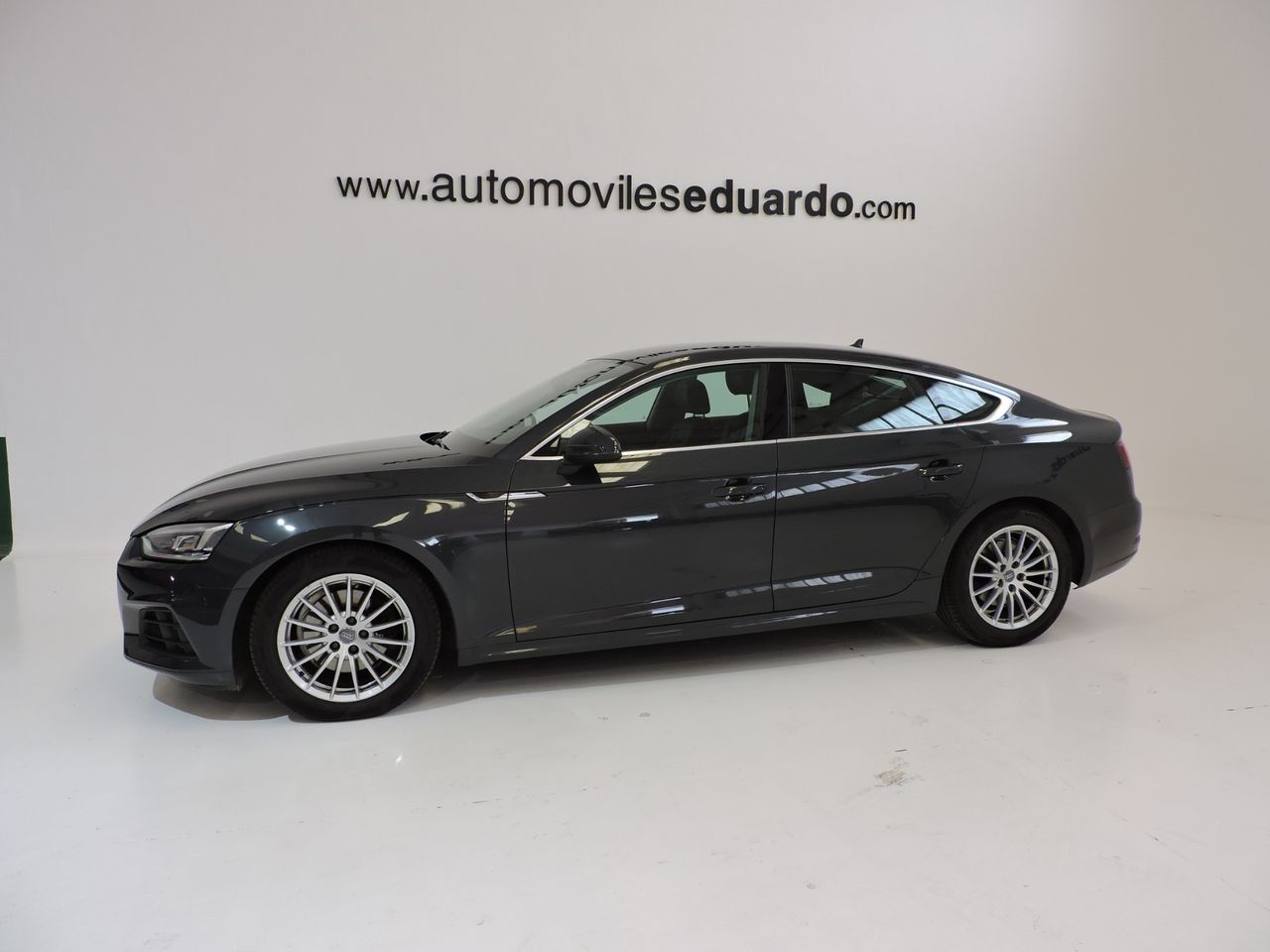 Audi A5 Sportback 35 TDI S tronic 7 vel. - Foto 6
