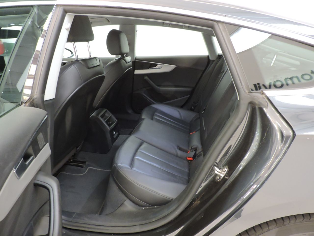 Audi A5 Sportback 35 TDI S tronic 7 vel. - Foto 12