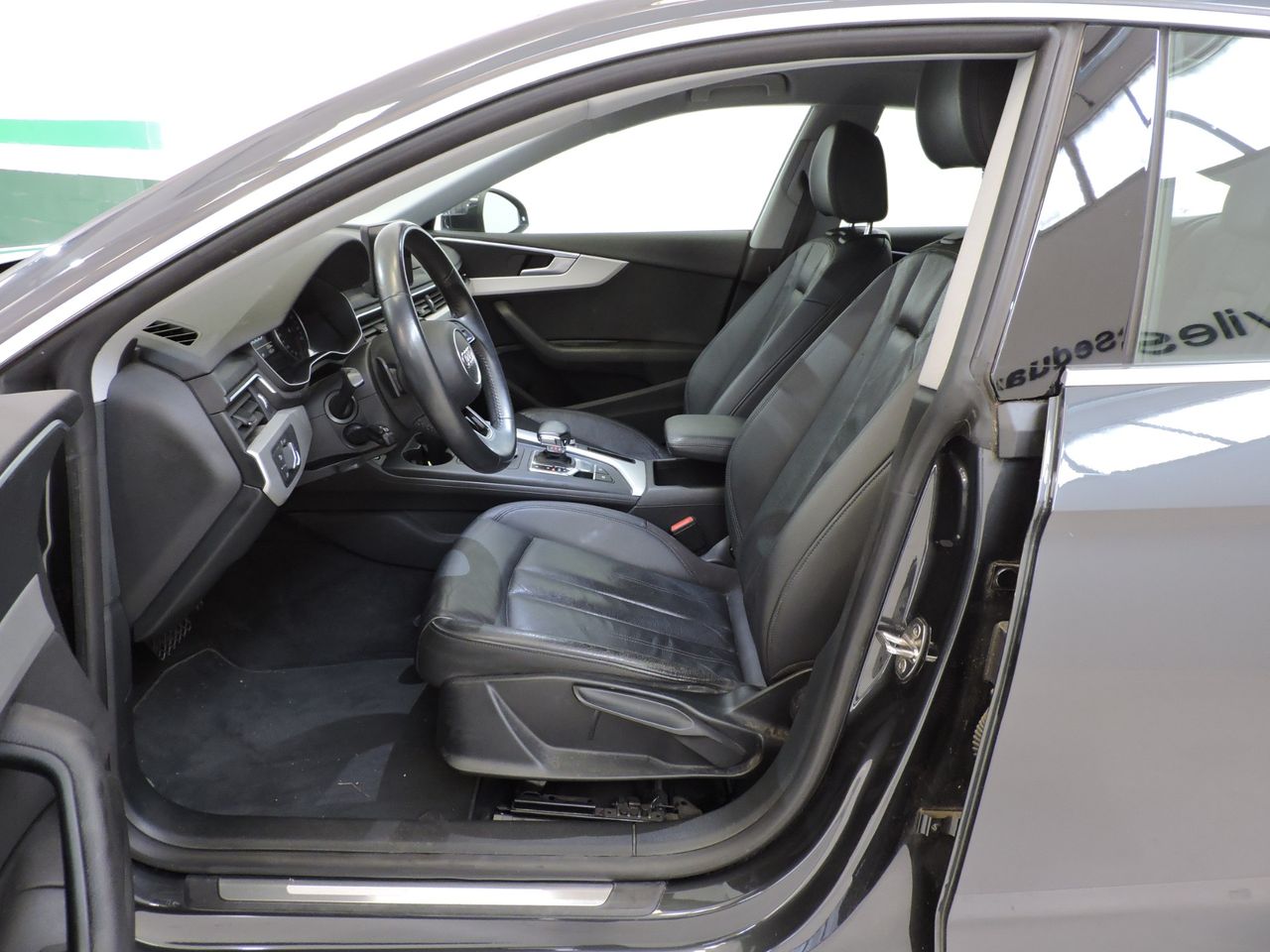 Audi A5 Sportback 35 TDI S tronic 7 vel. - Foto 11