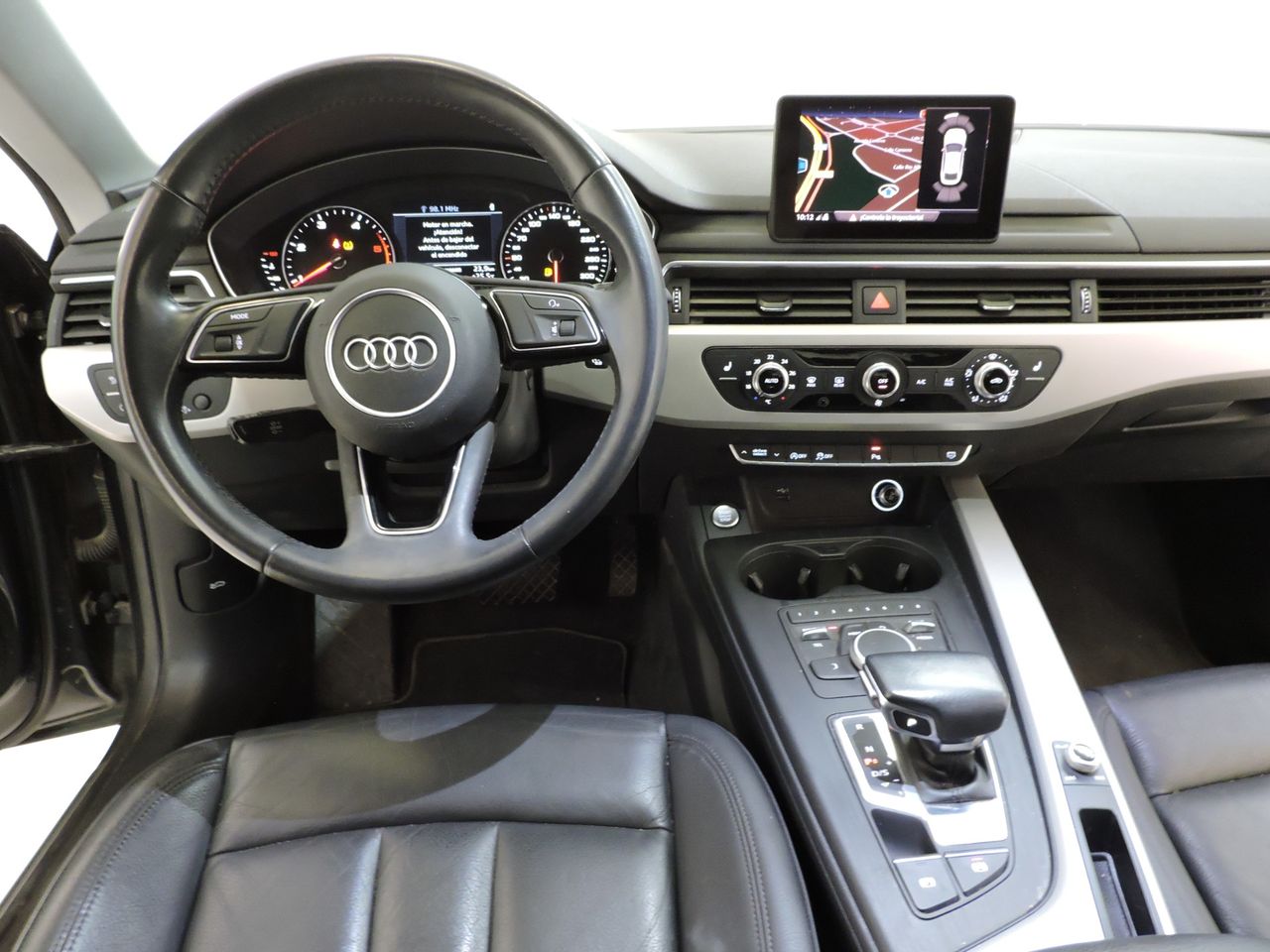 Audi A5 Sportback 35 TDI S tronic 7 vel. - Foto 10