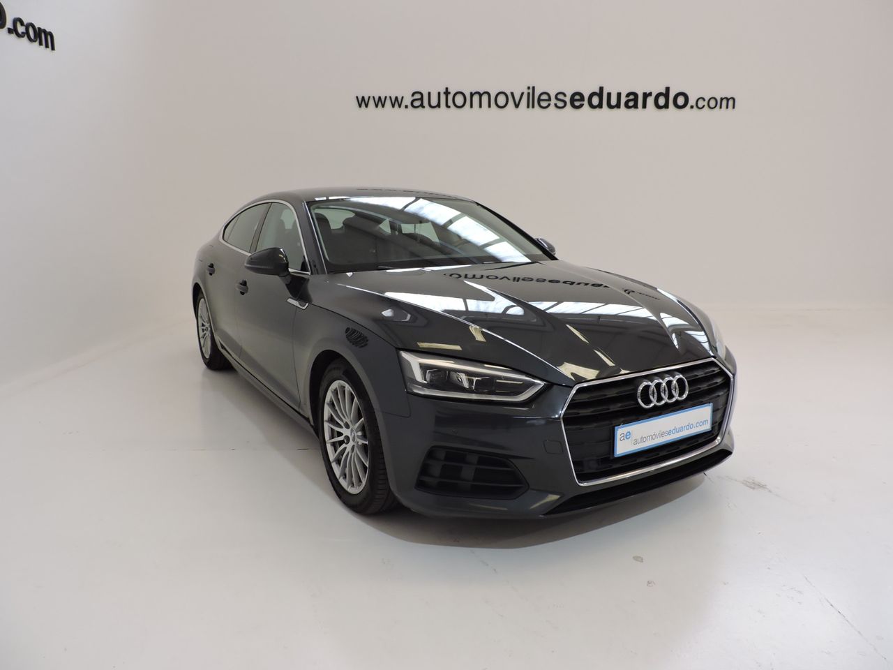 Audi A5 Sportback 35 TDI S tronic 7 vel. - Foto 4