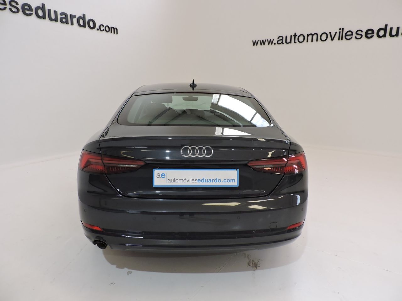 Audi A5 Sportback 35 TDI S tronic 7 vel. - Foto 8