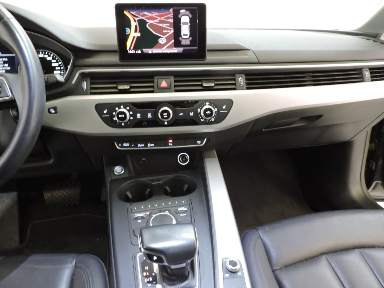 Audi A5 Sportback 35 TDI S tronic 7 vel. - Foto 16