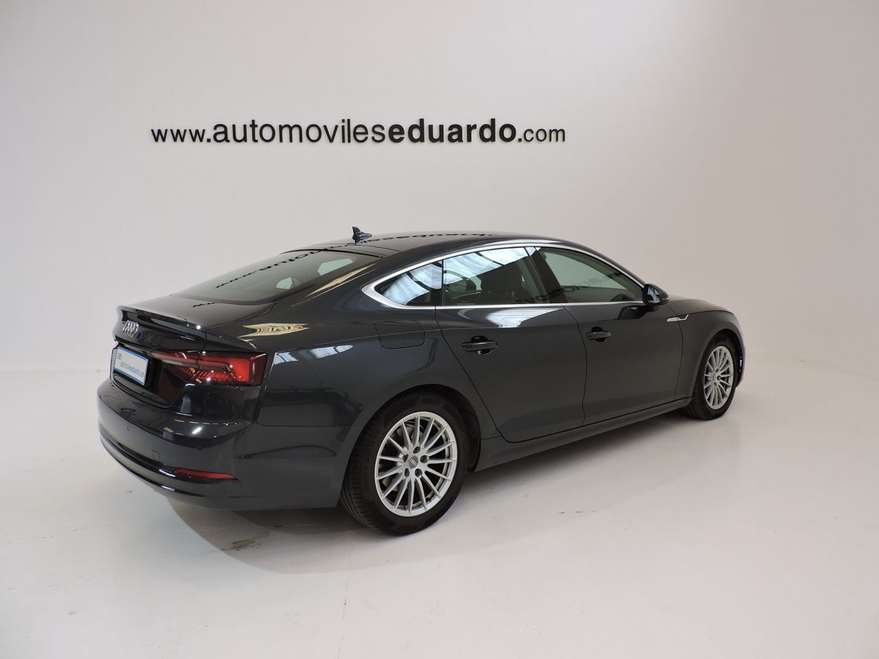 Audi A5 Sportback 35 TDI S tronic 7 vel. - Foto 7