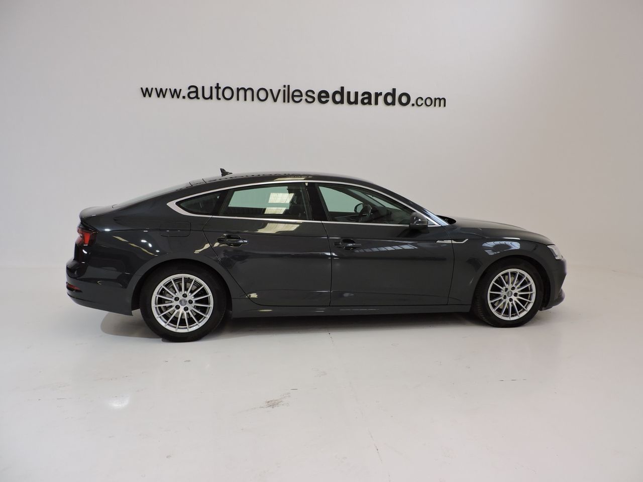 Audi A5 Sportback 35 TDI S tronic 7 vel. - Foto 5