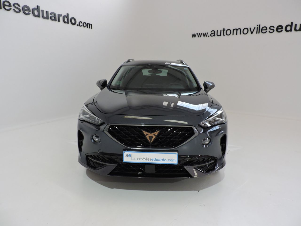 Cupra Formentor 1.5 TSI 110 kW - Foto 3