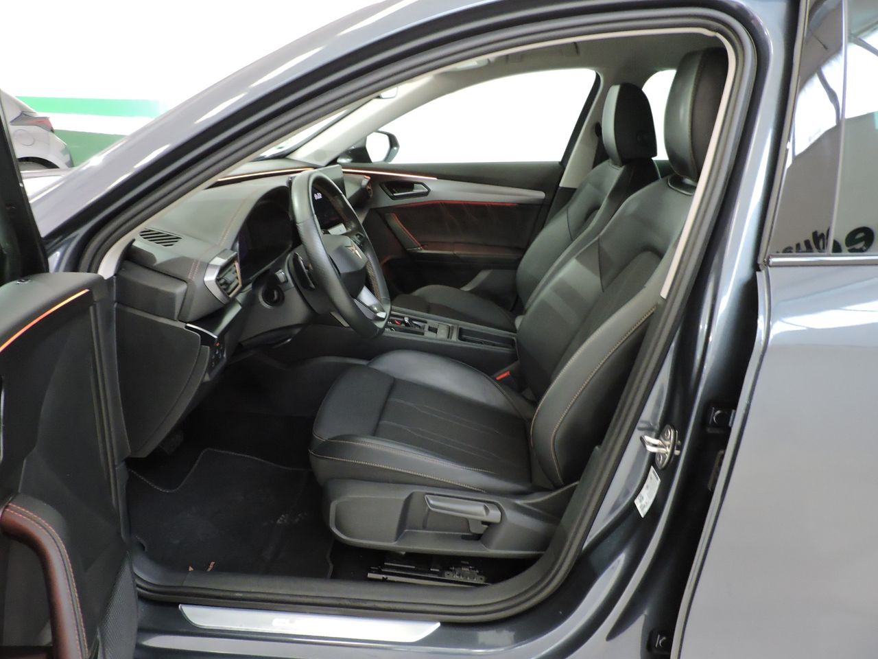 Cupra Formentor 1.5 TSI 110 kW - Foto 11