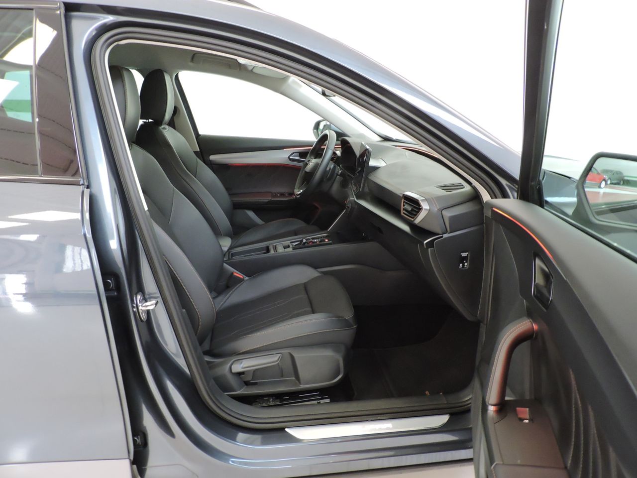 Cupra Formentor 1.5 TSI 110 kW - Foto 12