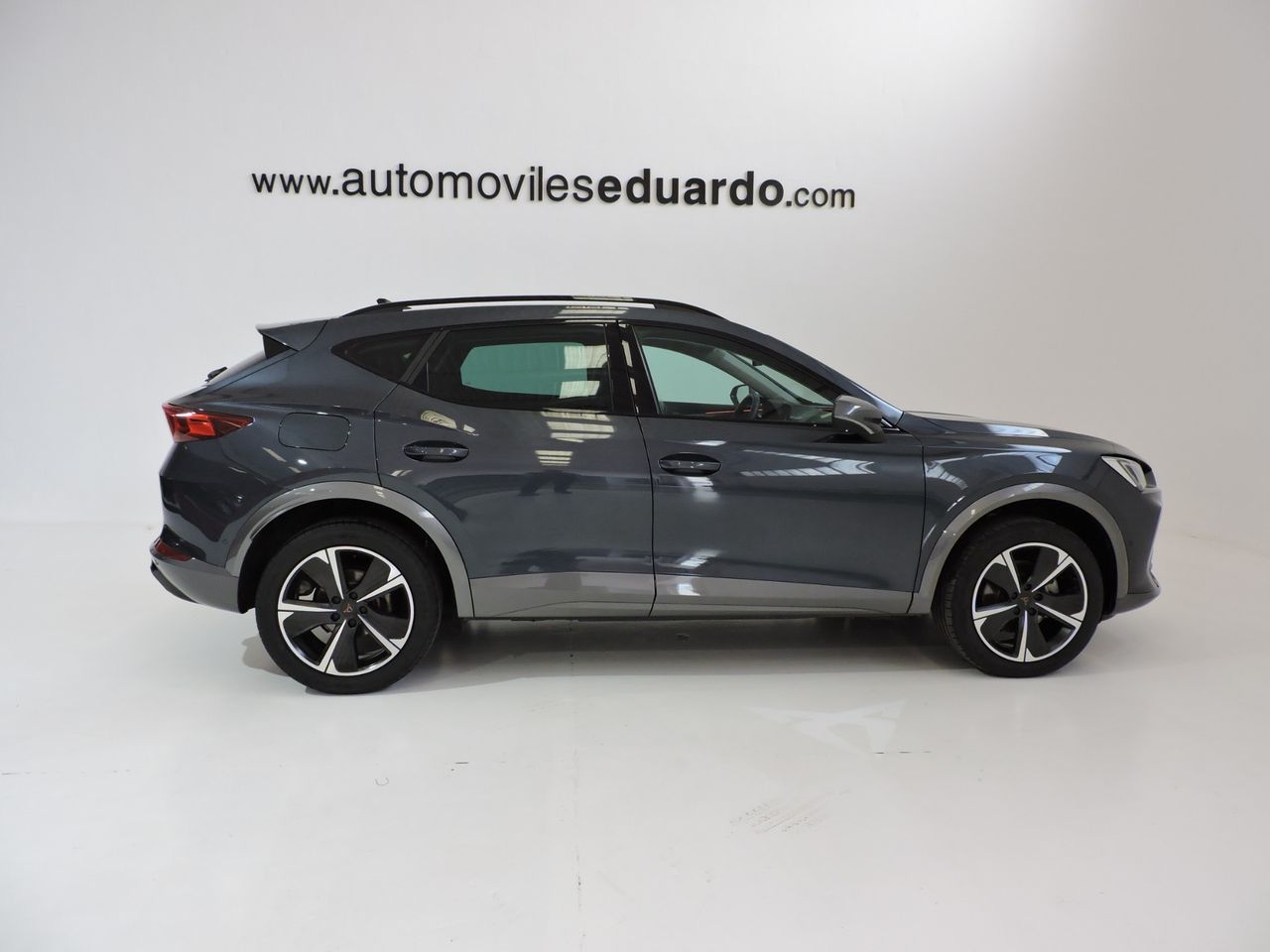 Cupra Formentor 1.5 TSI 110 kW - Foto 5