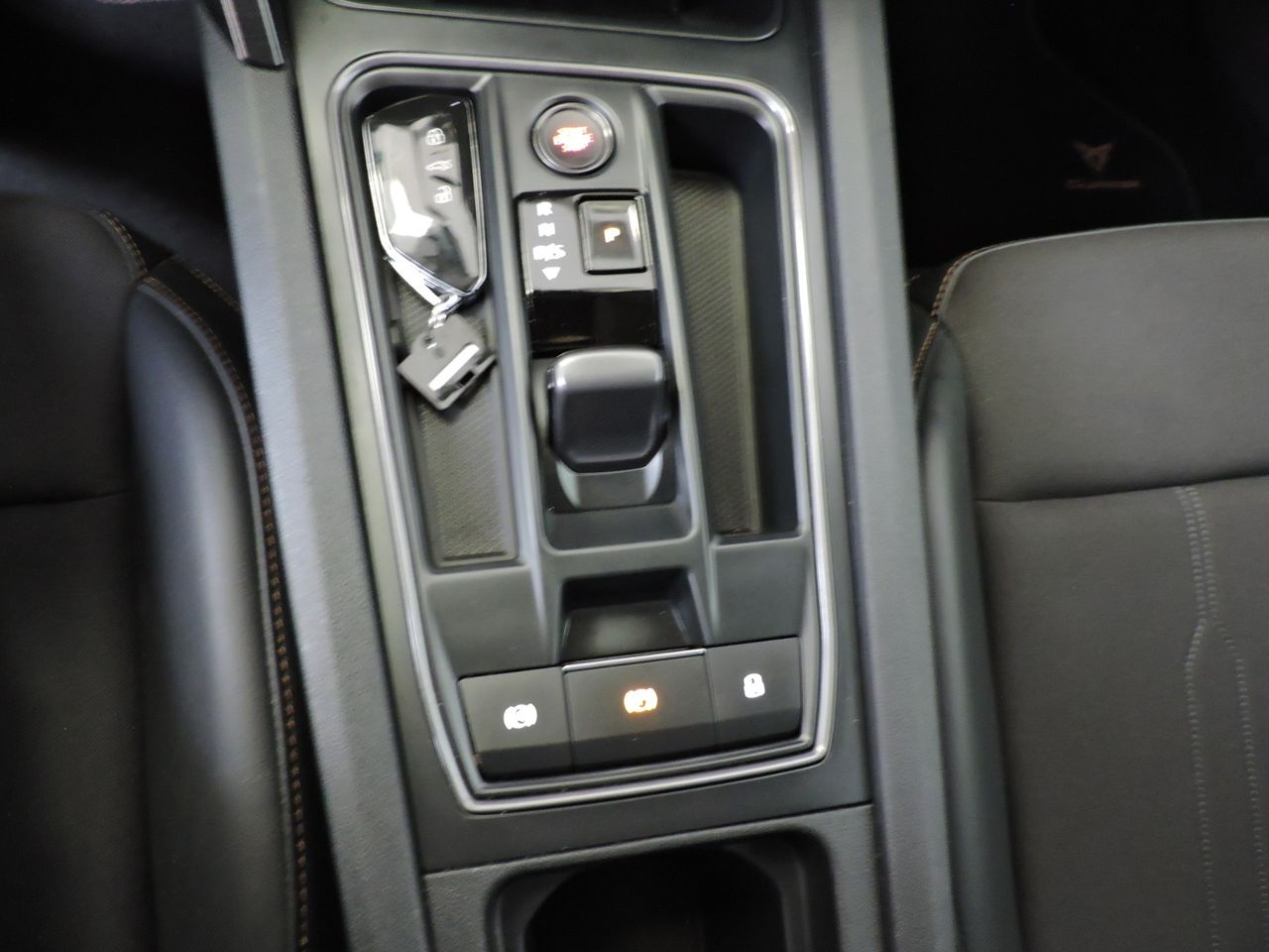 Cupra Formentor 1.5 TSI 110 kW - Foto 15
