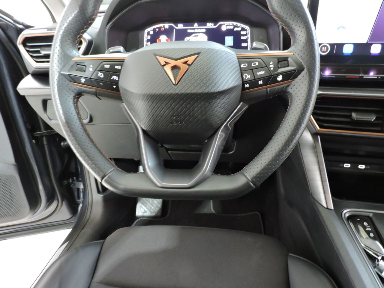 Cupra Formentor 1.5 TSI 110 kW - Foto 14