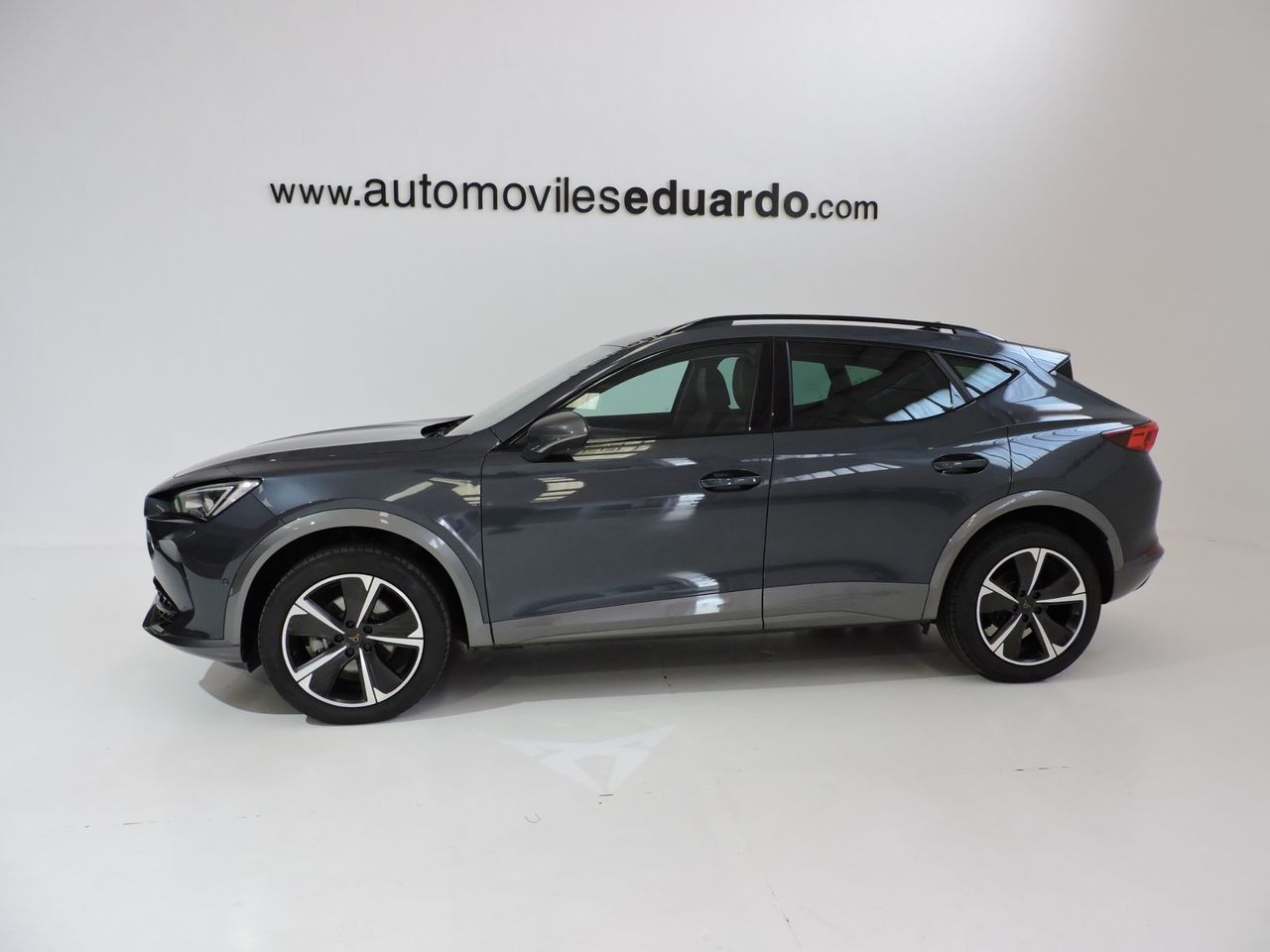 Cupra Formentor 1.5 TSI 110 kW - Foto 6