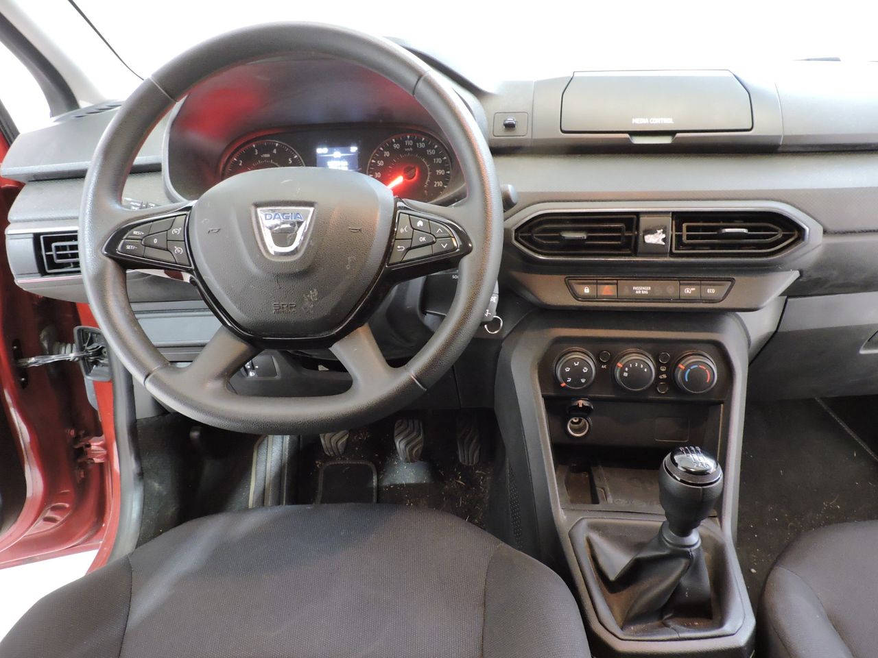 Dacia Sandero Comfort TCe 67 kW - Foto 10