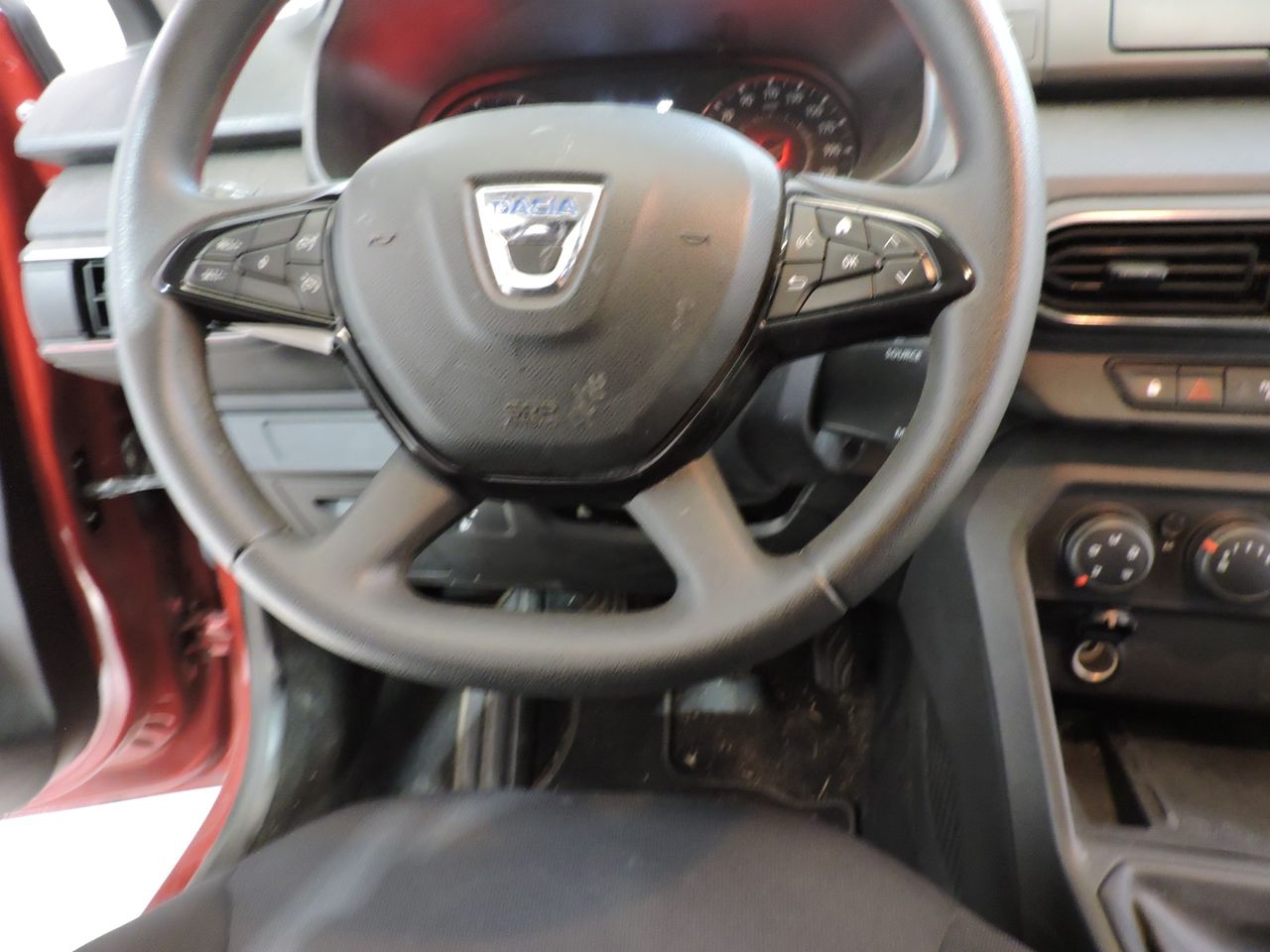 Dacia Sandero Comfort TCe 67 kW - Foto 14