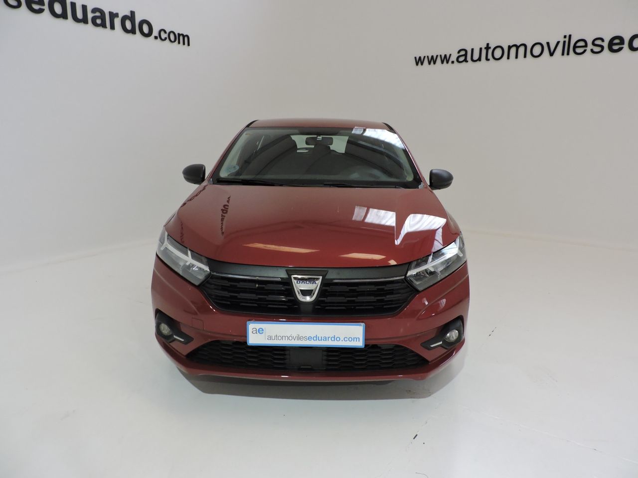 Dacia Sandero Comfort TCe 67 kW - Foto 3