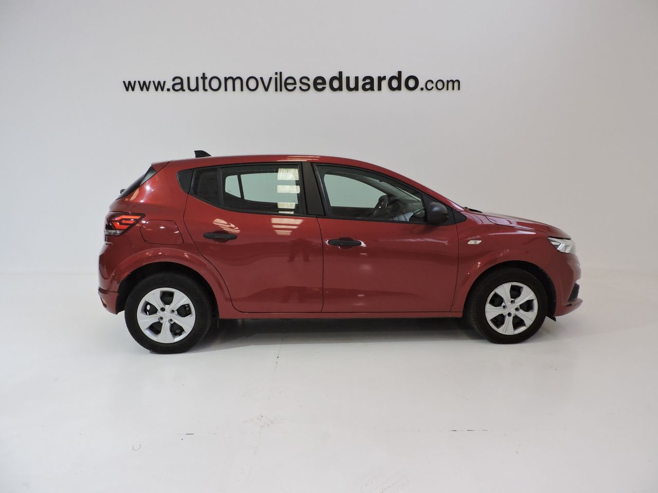 Dacia Sandero Comfort TCe 67 kW - Foto 5