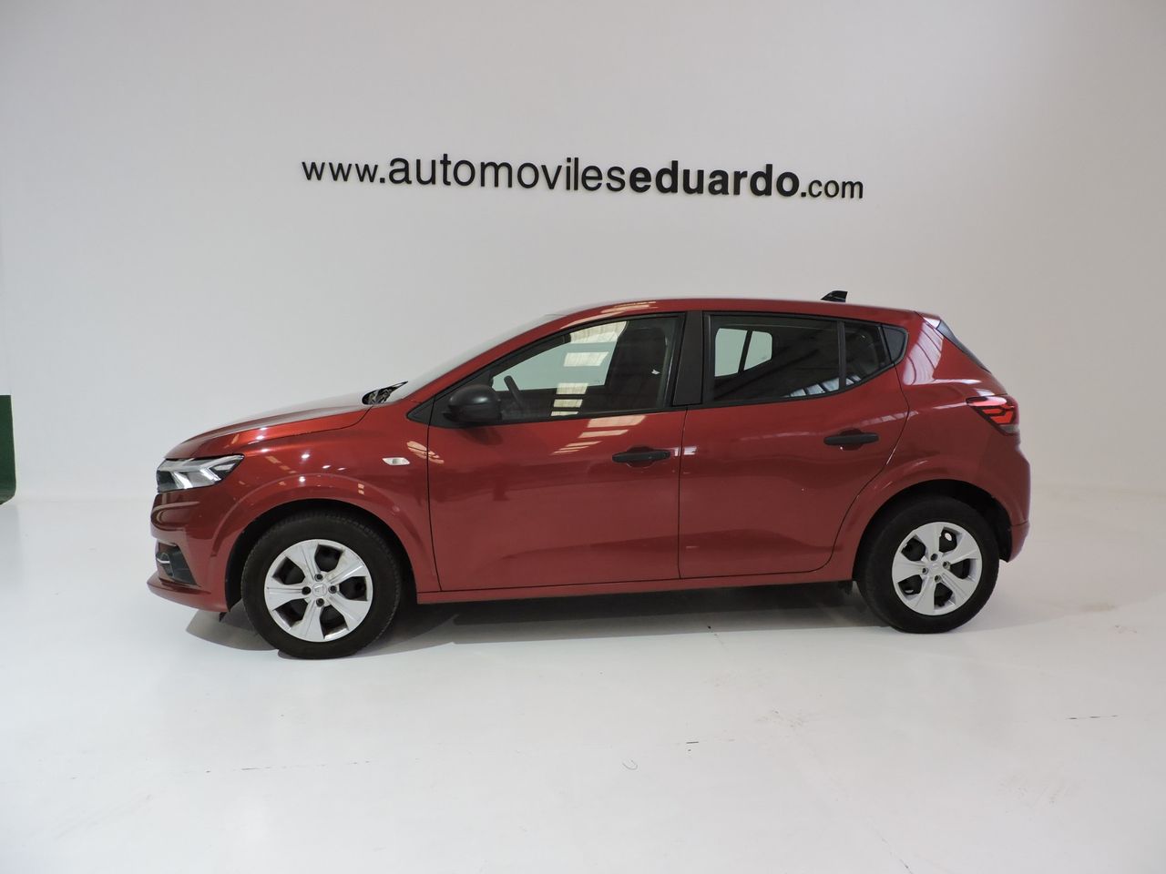 Dacia Sandero Comfort TCe 67 kW - Foto 6