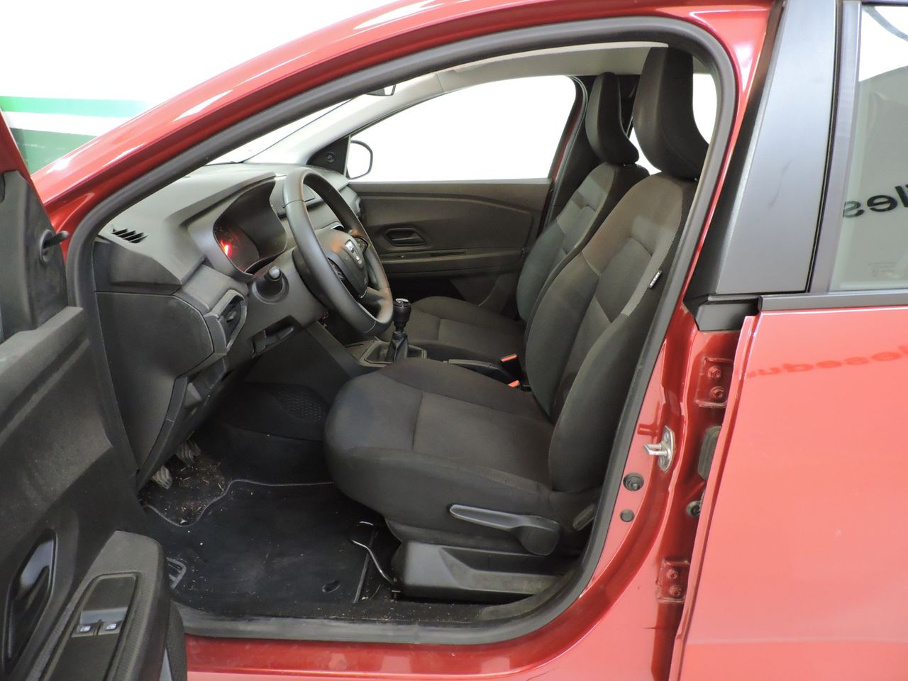 Dacia Sandero Comfort TCe 67 kW - Foto 11