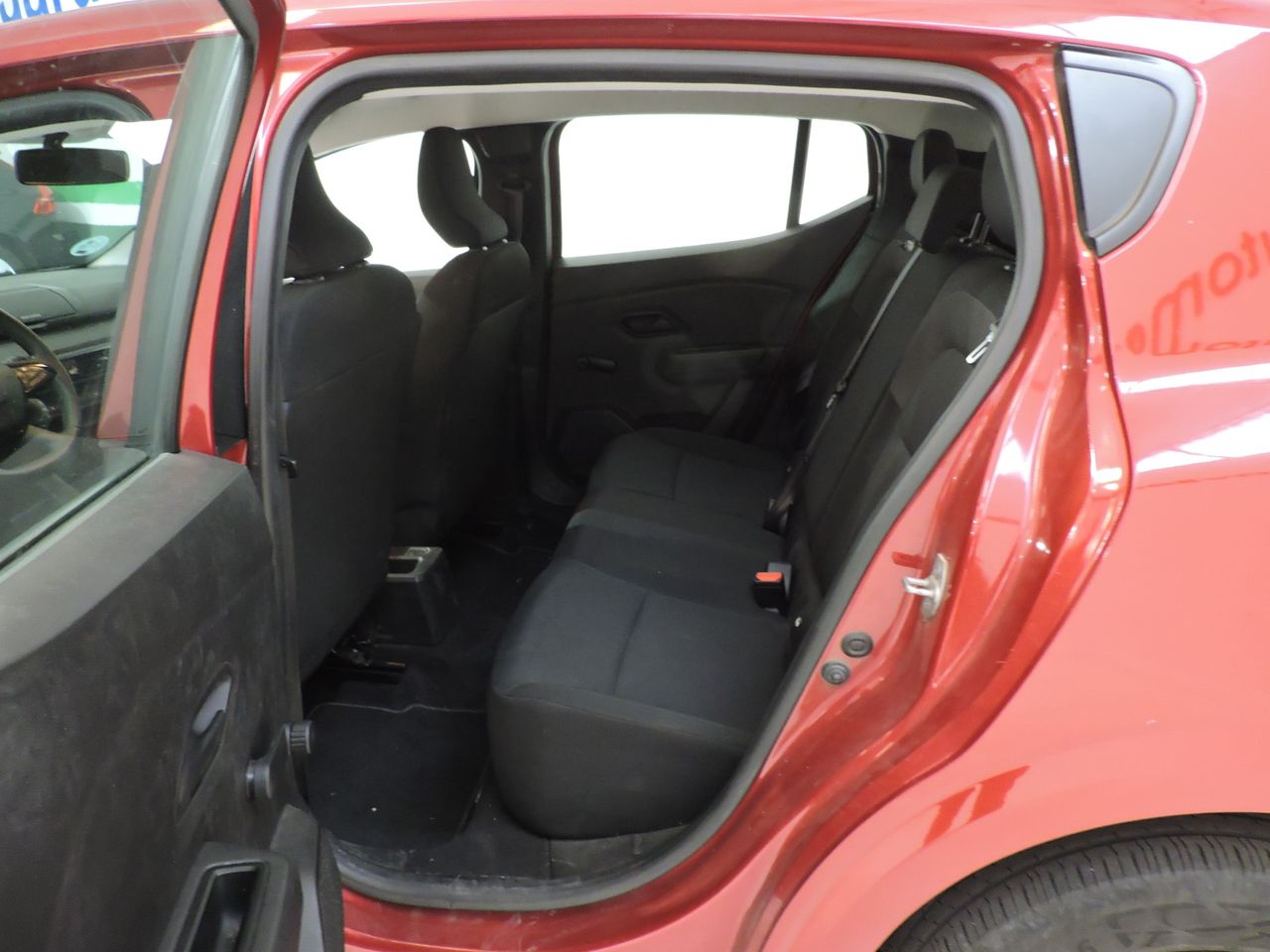 Dacia Sandero Comfort TCe 67 kW - Foto 13