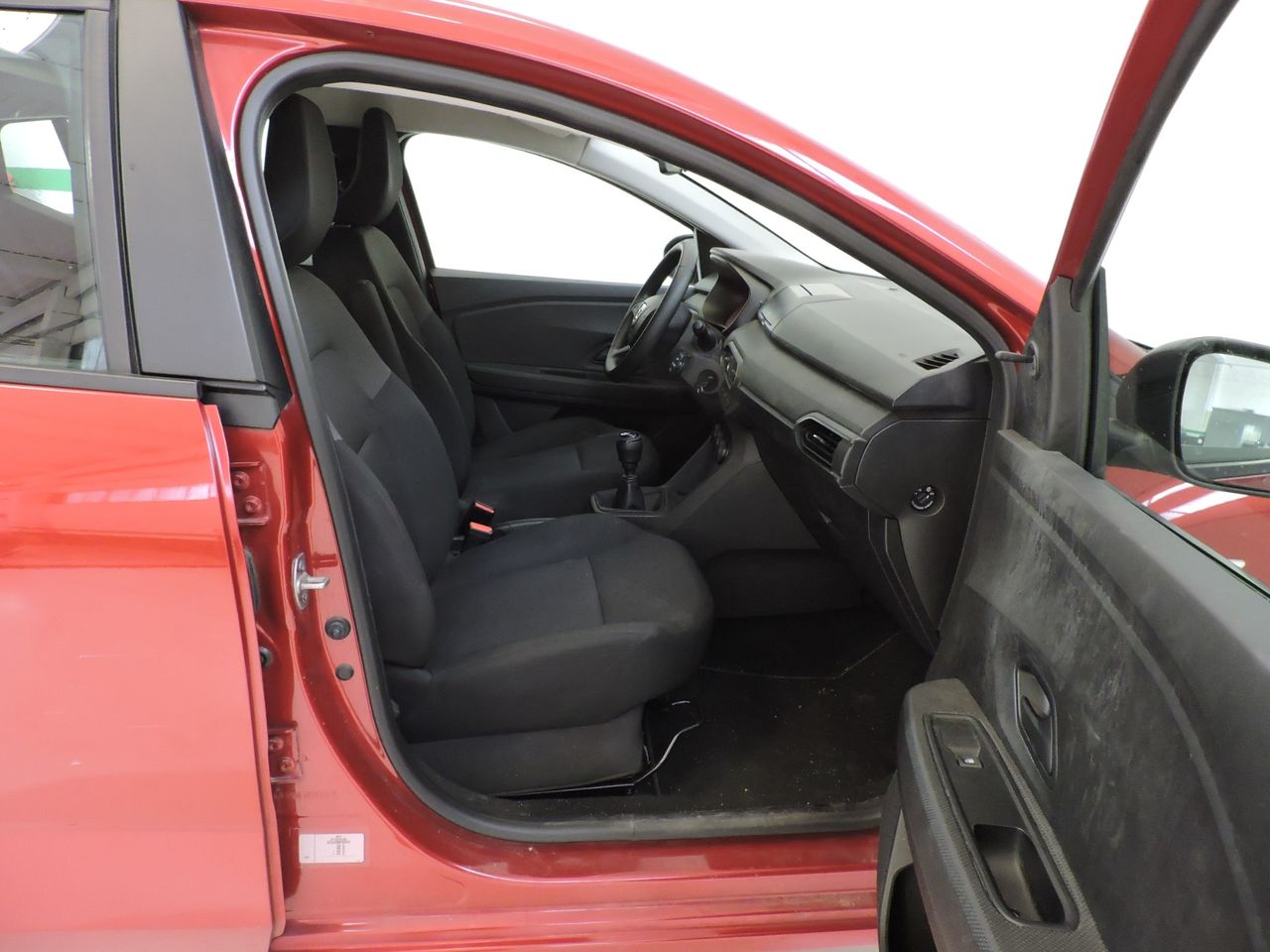Dacia Sandero Comfort TCe 67 kW - Foto 12