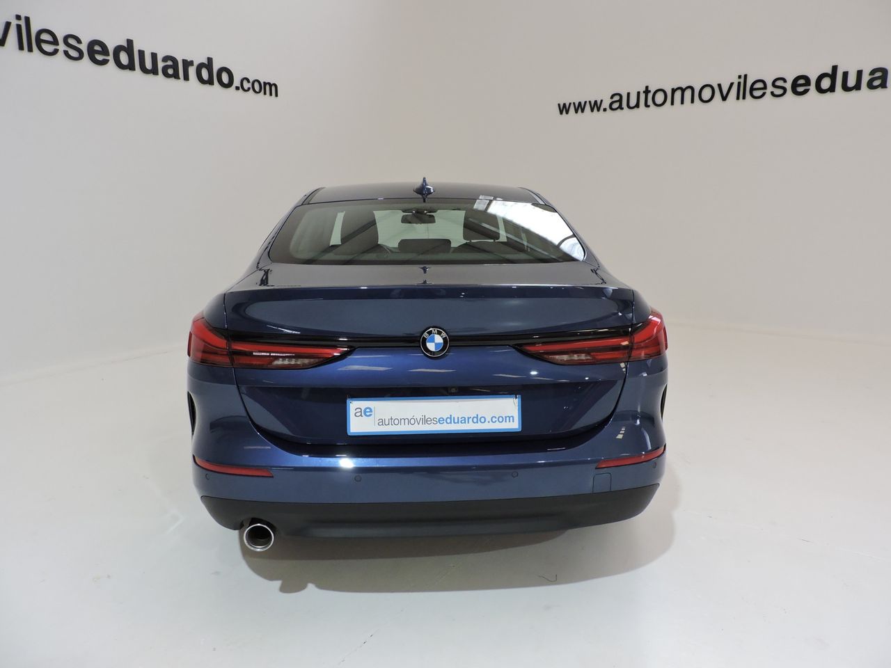 BMW Serie 2 218i Gran Coupé - Foto 6