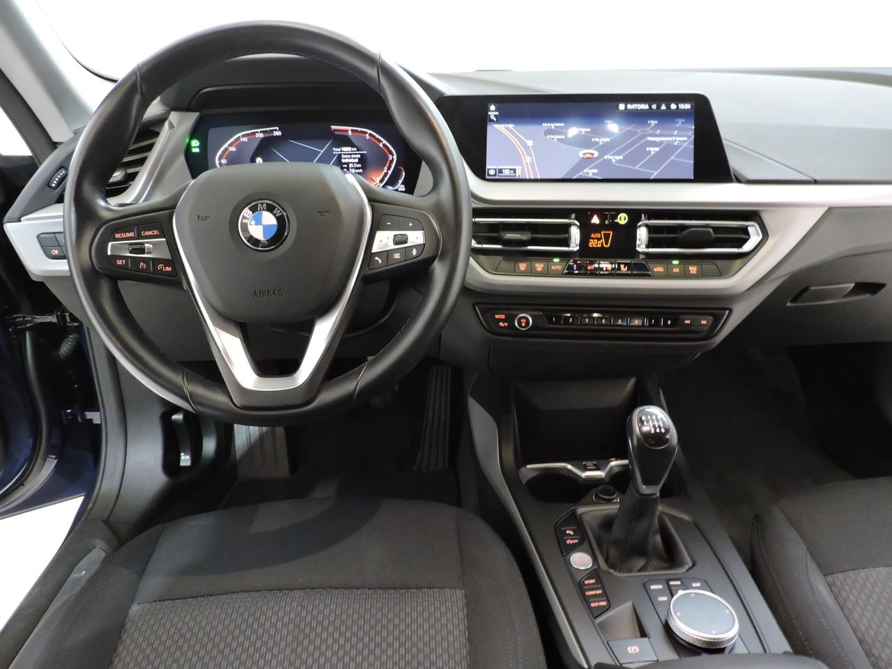 BMW Serie 2 218i Gran Coupé - Foto 10