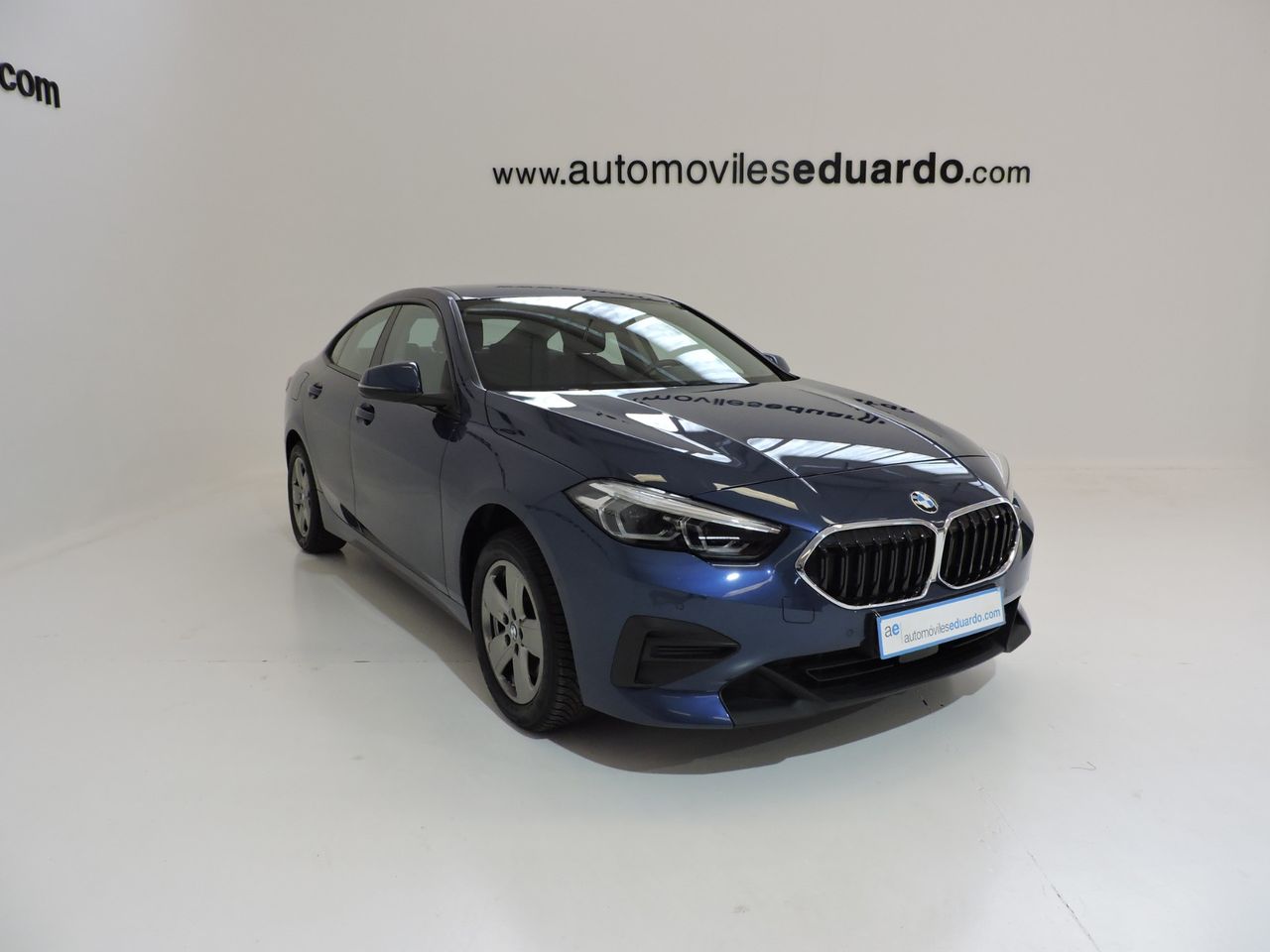 BMW Serie 2 218i Gran Coupé - Foto 4