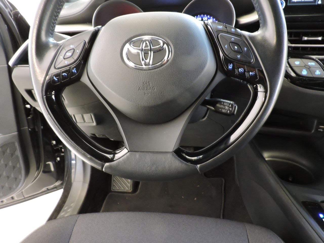 Toyota C-HR 125H Advance Plus Business - Foto 11