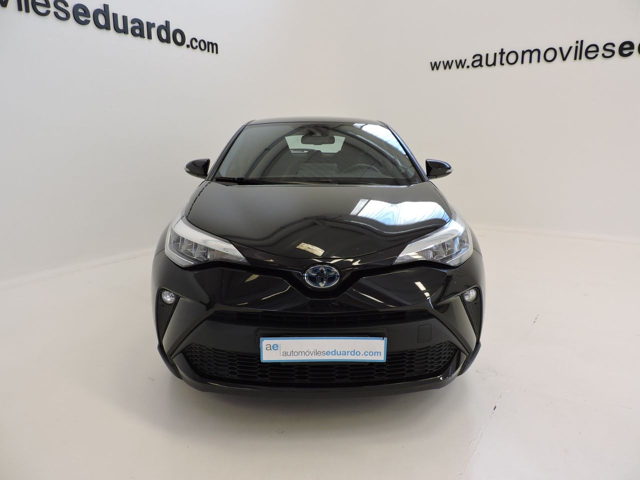 Toyota C-HR 125H Advance Plus Business - Foto 3