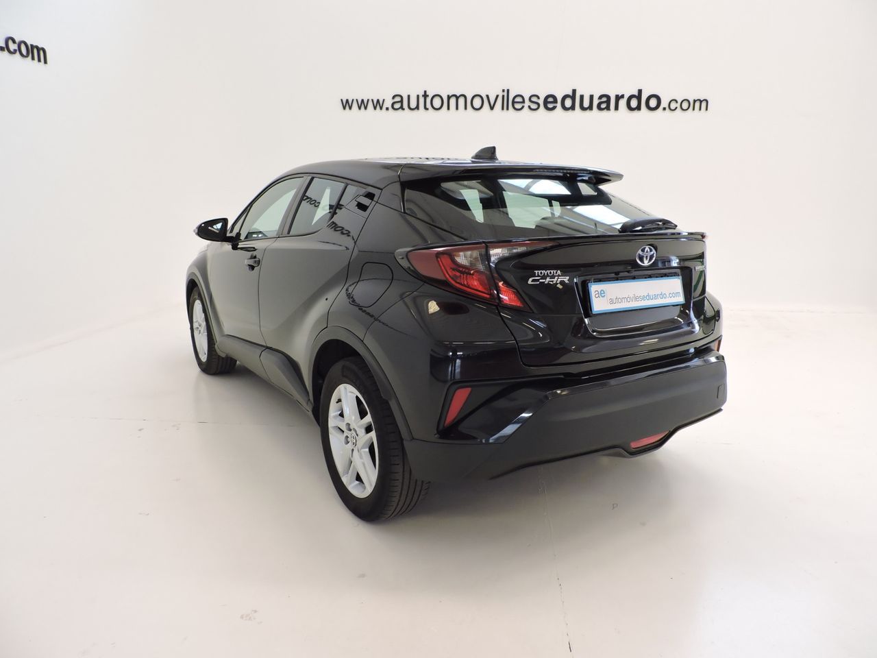 Toyota C-HR 125H Advance Plus Business - Foto 7