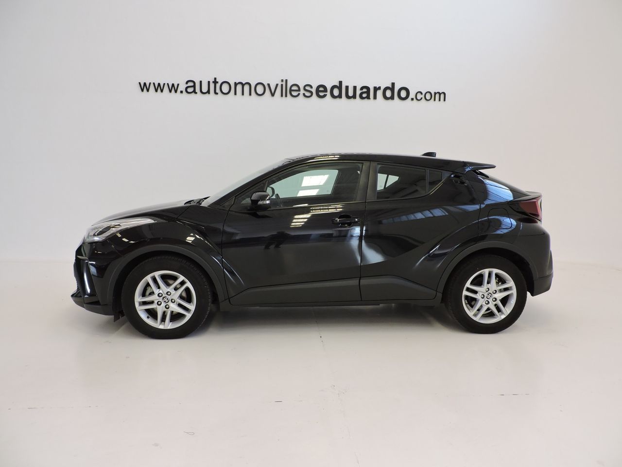 Toyota C-HR 125H Advance Plus Business - Foto 9