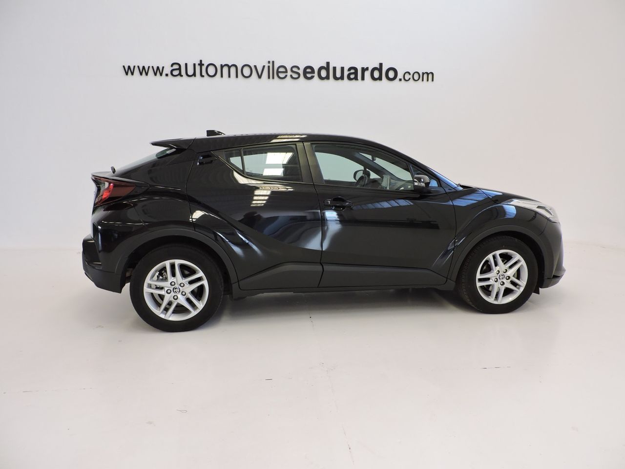 Toyota C-HR 125H Advance Plus Business - Foto 8