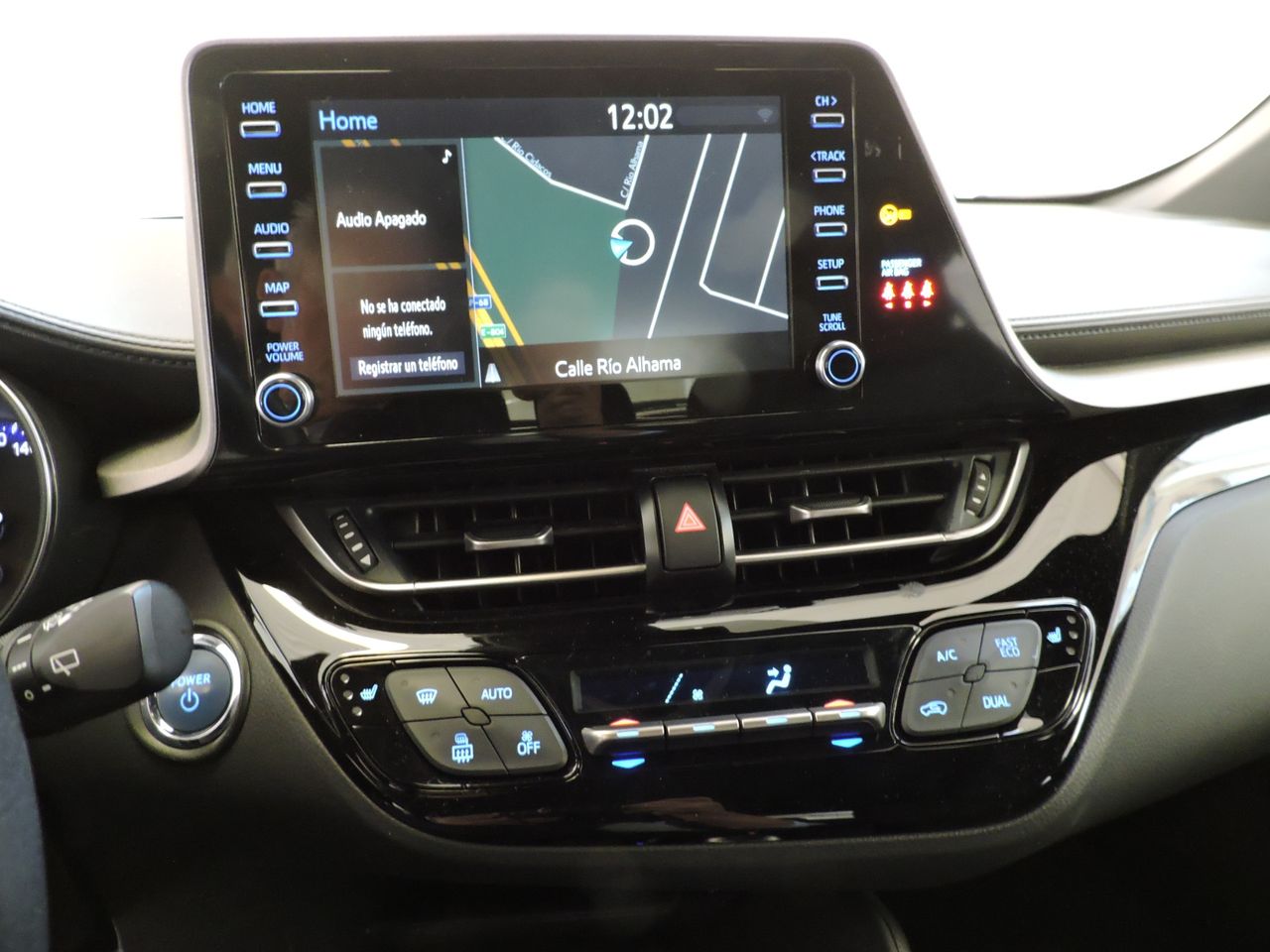 Toyota C-HR 125H Advance Plus Business - Foto 13