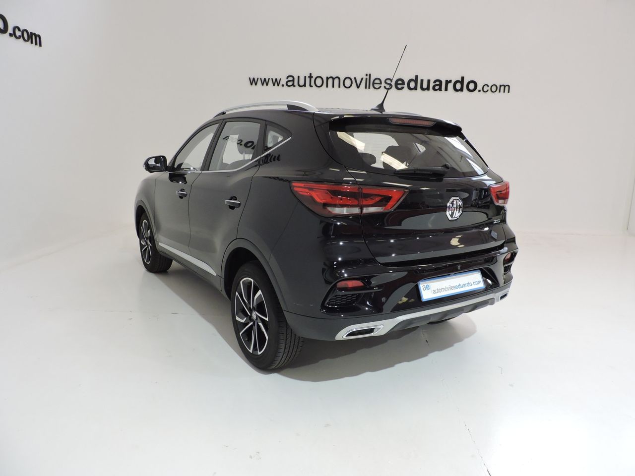 MG ZS Luxury 1.5 VTI-tech - Foto 7