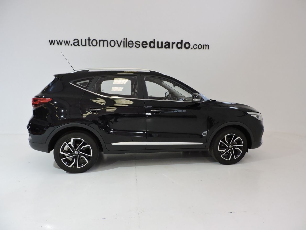 MG ZS Luxury 1.5 VTI-tech - Foto 8