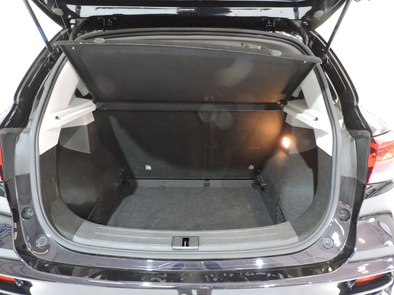 MG ZS Luxury 1.5 VTI-tech - Foto 18