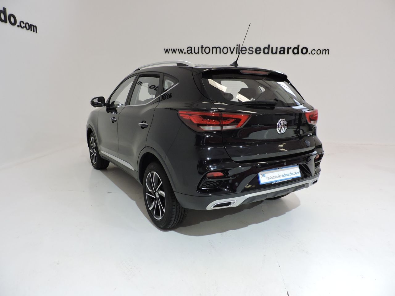 MG ZS Luxury 1.5 VTI-tech - Foto 9
