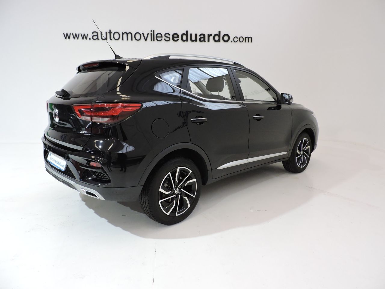 MG ZS Luxury 1.5 VTI-tech - Foto 7