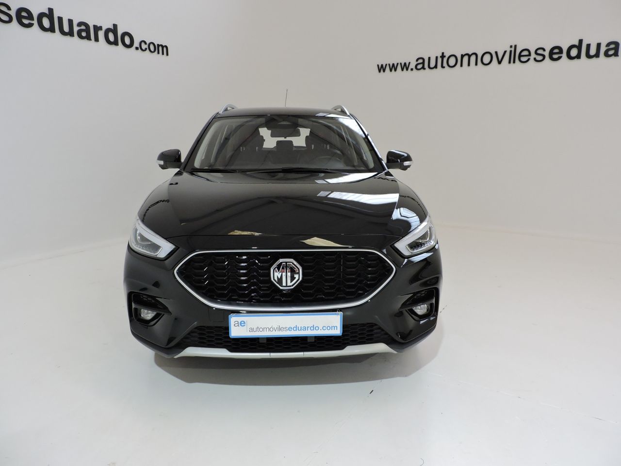MG ZS Luxury 1.5 VTI-tech - Foto 3