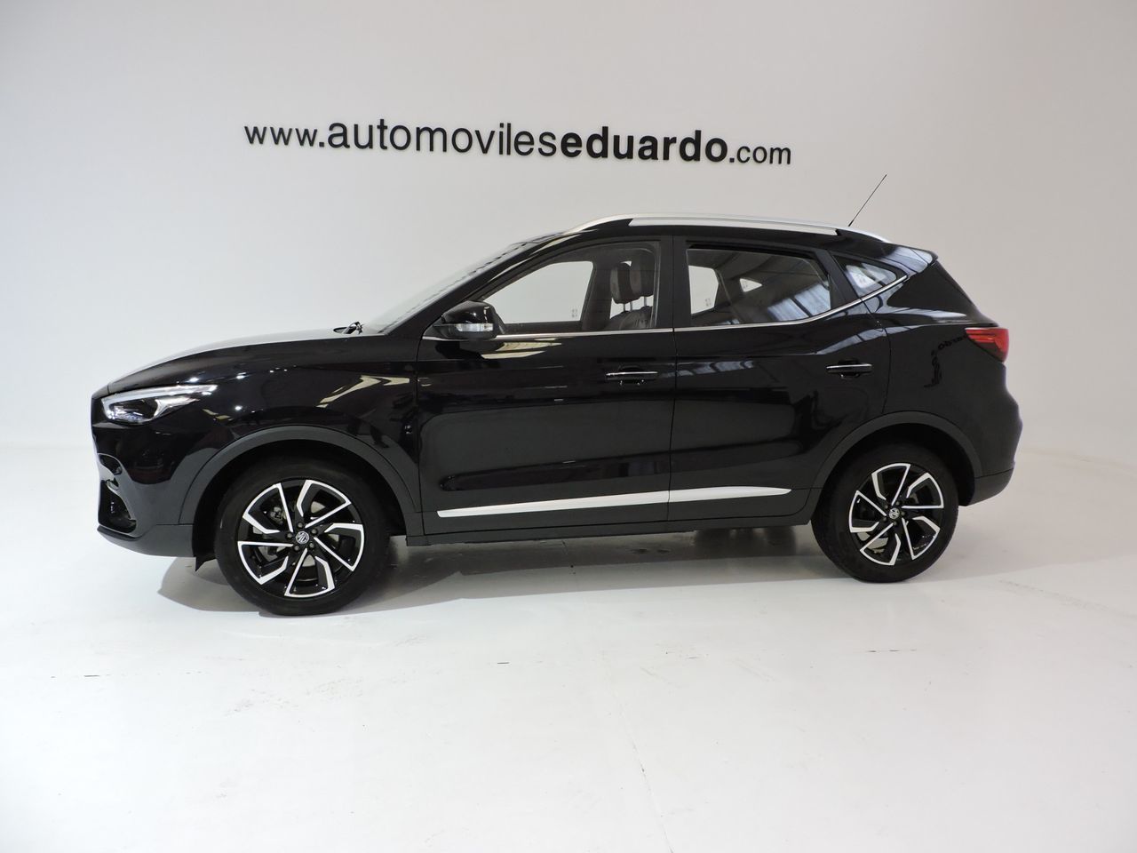 MG ZS Luxury 1.5 VTI-tech - Foto 6
