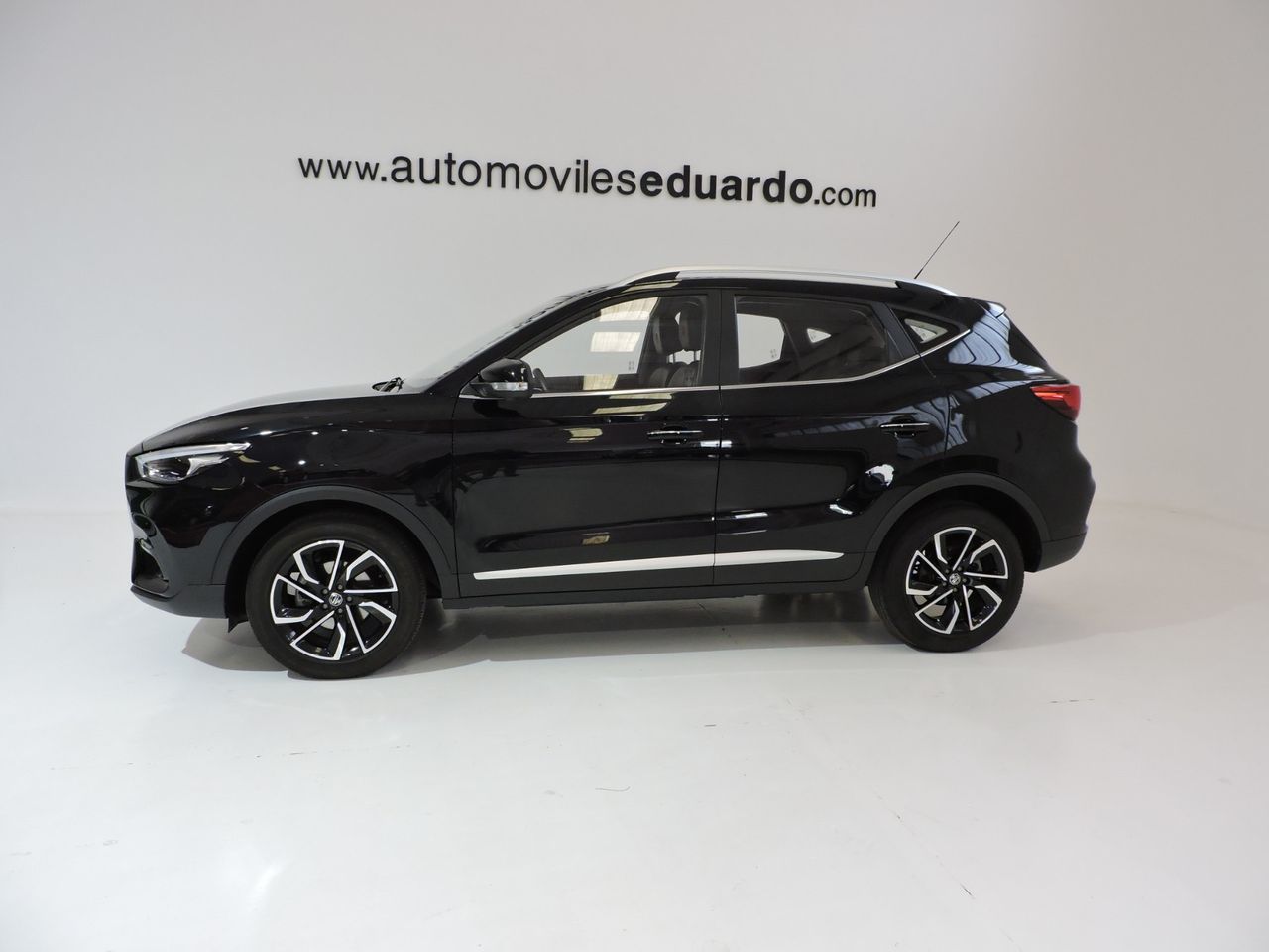 MG ZS Luxury 1.5 VTI-tech - Foto 9