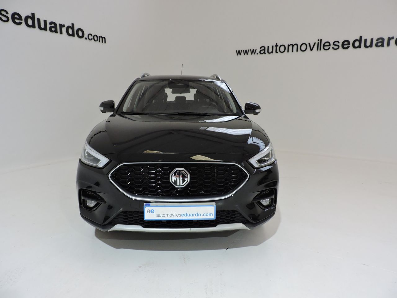 MG ZS Luxury 1.5 VTI-tech - Foto 3