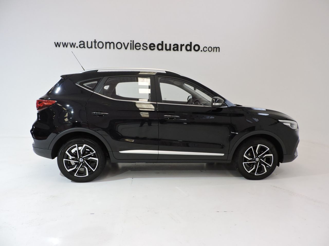 MG ZS Luxury 1.5 VTI-tech - Foto 5