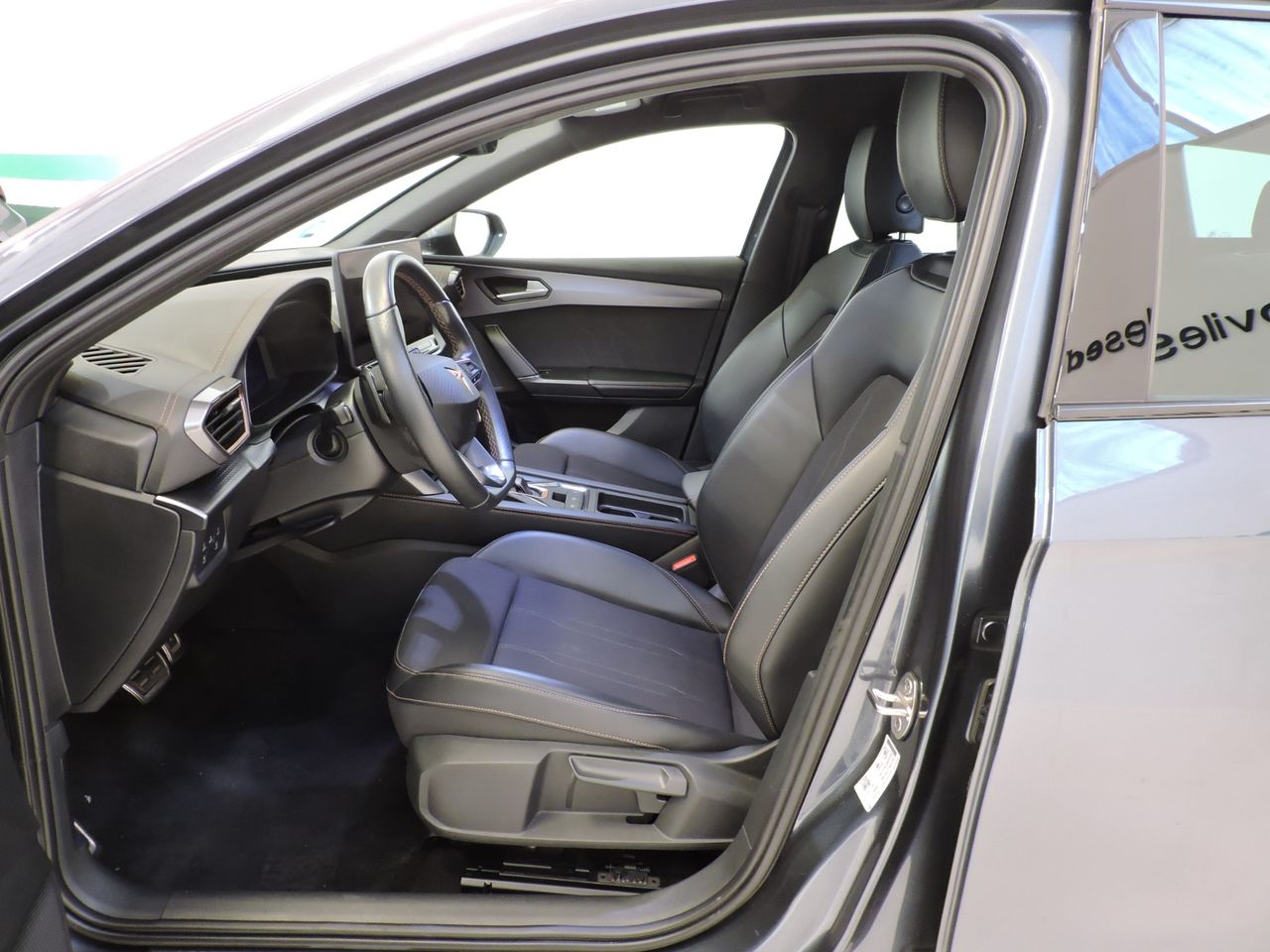 Cupra León Sportstourer 1.5 eTSI 110 kW - Foto 11