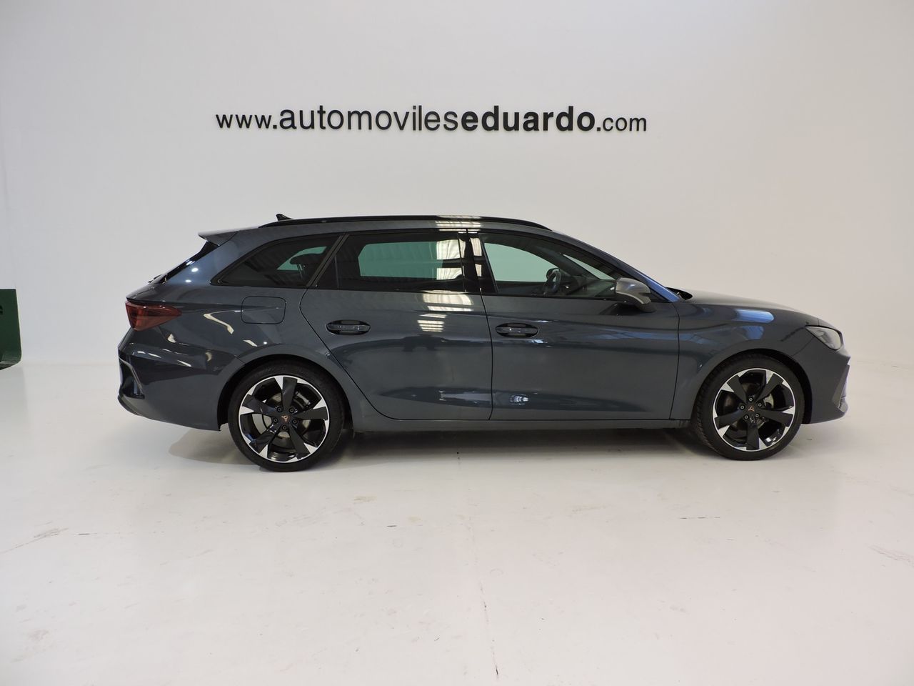 Cupra León Sportstourer 1.5 eTSI 110 kW - Foto 5