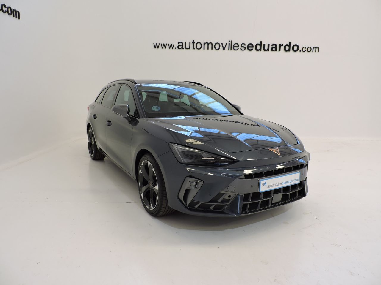 Cupra León Sportstourer 1.5 eTSI 110 kW - Foto 4