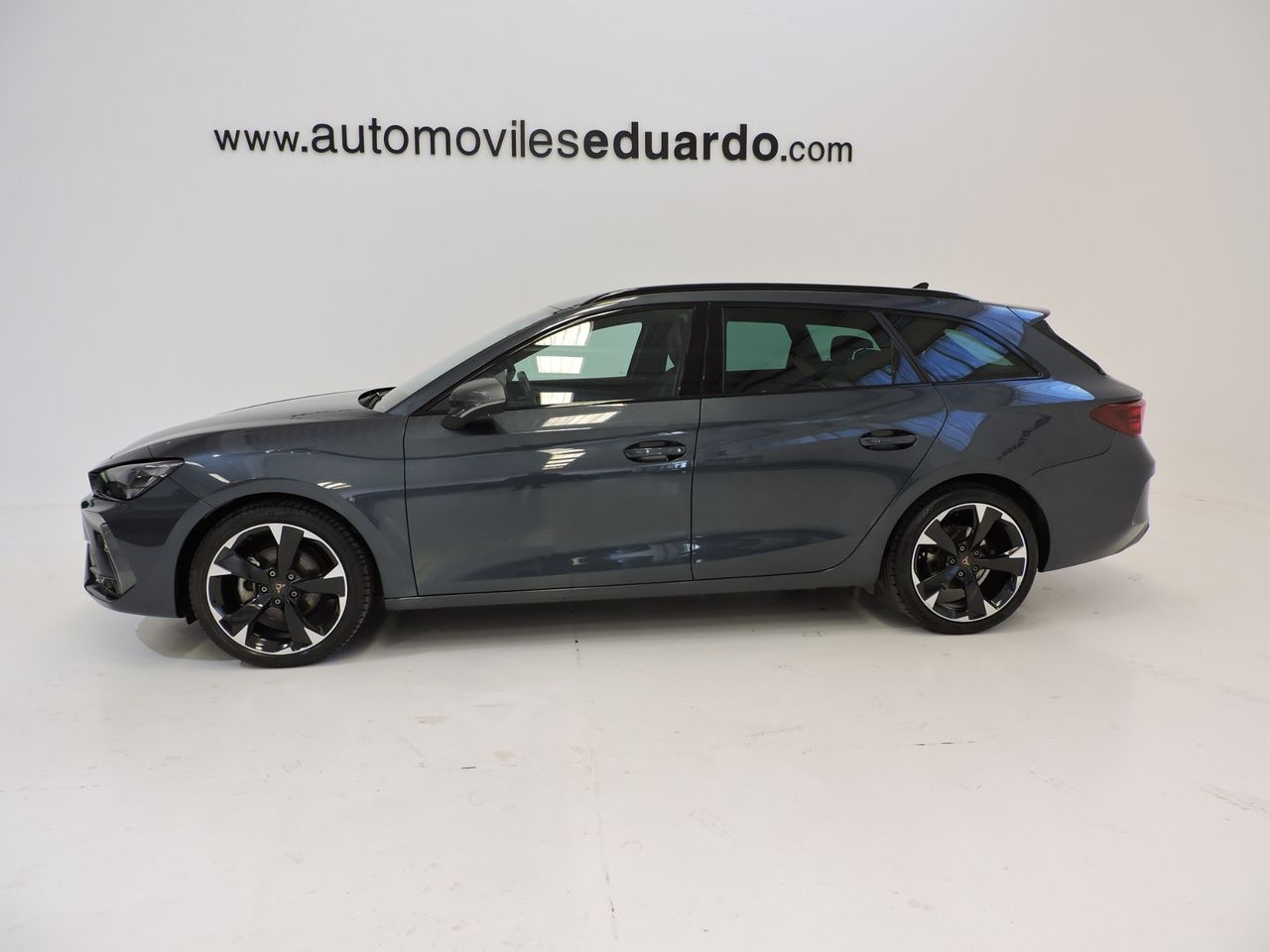 Cupra León Sportstourer 1.5 eTSI 110 kW - Foto 6